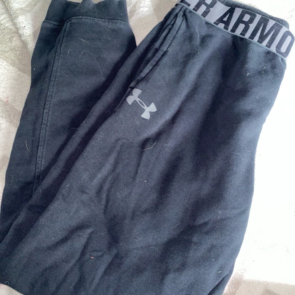Under Armour Sweatpants